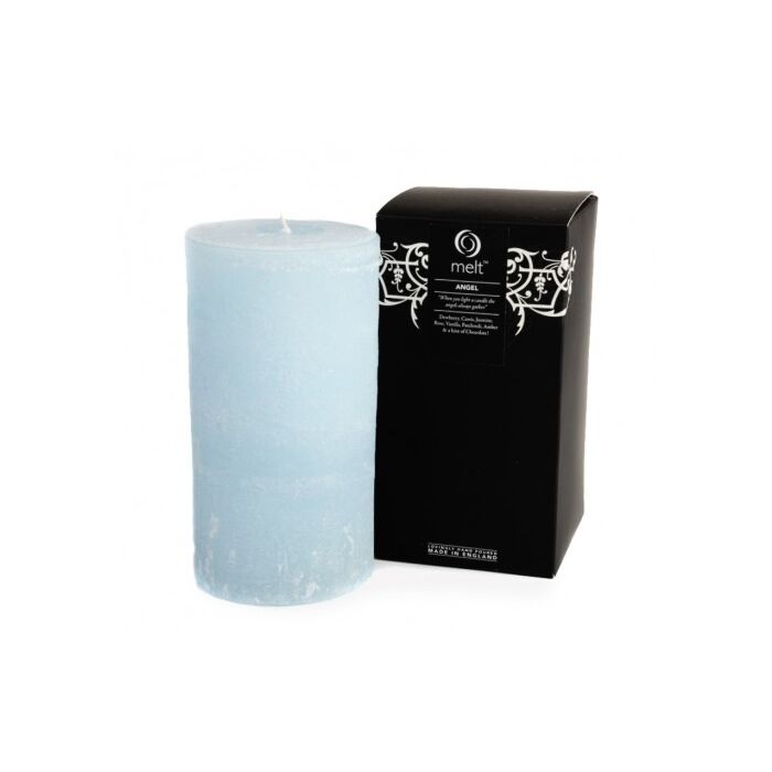 Melt Candles - Angel - Tall & Fat